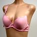  : Venus Pink Mold Cup Convertible Bra #0191