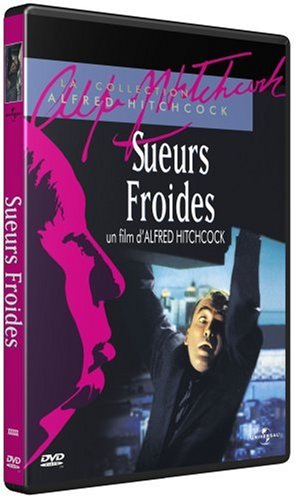 Sueurs Froides