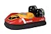 Graupner 8607 - MEGA HOVERCRAFT RC Luftkissenboot mit Fernsteuerung