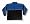 Black/Royal