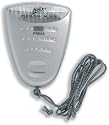 Helix Personal Attack Alarm with Torch 100db Siren Ref PS2070