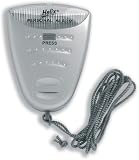 Helix Personal Attack Alarm with Torch 100db Siren Ref PS2070