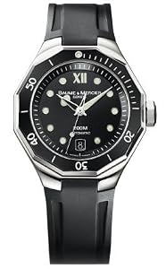 Baume and Mercier Riviera Mens Watch 8780
