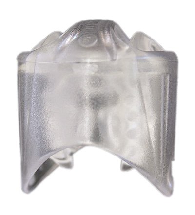 Single Bridge Cap