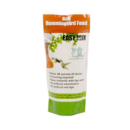Songbird Essentials SE634 Hummingbird Bird Accessory