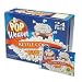 Pop Weaver Microwave Popcorn, Kettle Corn Flavor, 24/Box (OFX103680)
