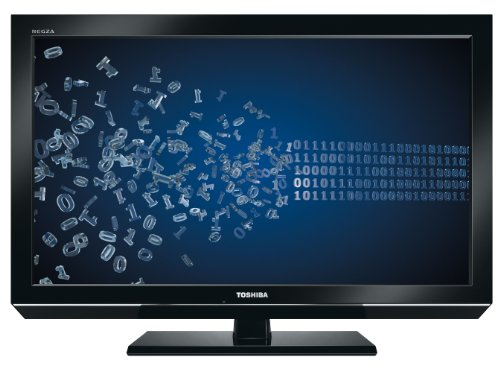 Toshiba 37RL833 TV LCD - 37