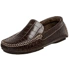 Cole Haan Toddler/Little Kid Boys Zermatt Vntian Slipper