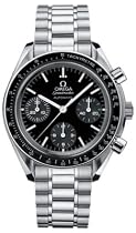 Omega Men's Speedmaster Automatic Chronograph Watch #3539.50.00