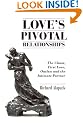 Love's Pivotal Relationships: The Chum, First Love, Outlaw and the Intimate Partner