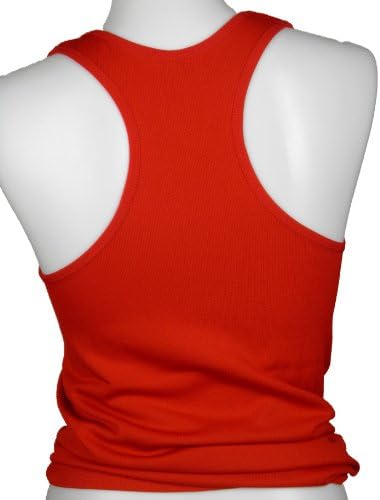 Fashion Envy Athleltic Compression Yoga Top (Free Size, red)
