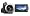 Sony DCR-SR85 1MP 60GB Hard Drive Handycam Camcorder with 25x Optical Zoom