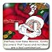 Rich Diesslins Cartoon Days of Christmas TCDC - Larry Miller - Reindeer and Tacos - Light Switch Covers - double toggle switch