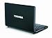 41we4X7C7mL. SL75  Toshiba Satellite L505S5997 TruBrite 15.6Inch Black Laptop 2
