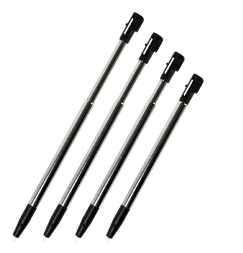 nintendo dsi stylus pen "metal pens"