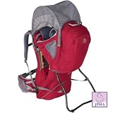 Kelty Journey 2.0 Child (Rio Red)