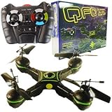 QFO Blade Copter