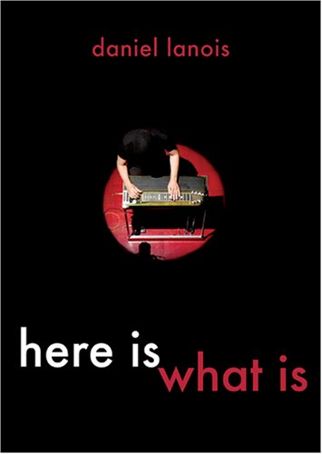 Here Is What Is