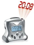 Oregon Scientific RM313 Funky Projection Clock