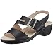 Florett 01.947, Damen Sandalen/Fashion-Sandalen