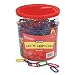 Learning Resources - Link N Learn Links, Math Manipulatives, For Grades Pre-K-4
