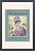 Framed Prints of Delineator cover June 1927 from Mary Evans