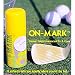 Sporting Goods : On Mark - Game Improvement In A Can