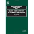 Foreign Direct Investment, Location and Competitiveness, Volume 2 (Progress in International Business Research) by John Dunning and Philippe Gugler