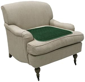 Americare Waterproof Velour Seat Protector 22