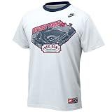 Nike - Boston Red Sox Fenway Park CP Ringer T-Shirt