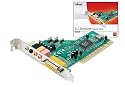 Trust SC-5100 5.1 Surround Sound Card