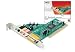 Trust SC-5100 5.1 Surround Sound Card