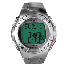 TOPCOM HB Watch 4M00 Pulsuhr mit Brustgurt