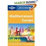 Mediterranean Europe Phrasebook (Lonely Planet Phrasebook)