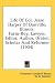 Life Of Col. Jesse Harper Of Danville, Illinois: Farm-Boy, Lawyer, Editor, Author, Orator, Scholar And Reformer (1904) at Amazon Books: 41weBf38ETL._SL75_