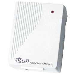 X10 Pro One-Way Powerline Interface PSC04/PL513