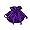Cherry Blsm- Rustic Purple