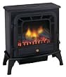World #ES4501 Lancaster Electric Stove with Blower