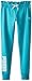PUMA Big Girls' Skinny Sweat Pant