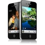 Apple iPhone 4 16GB Black