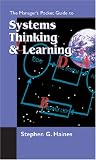 The Managers Pocket Guide to Systems Thinking and Learning