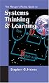 The Manager's Pocket Guide to Systems Thinking and Learning