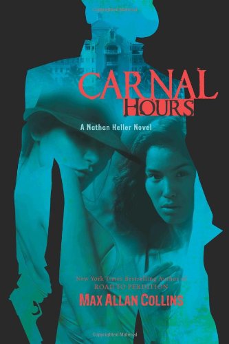 carnal hours nathan heller novels