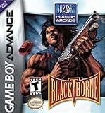 Blackthorne