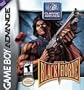 Blackthorne