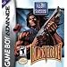 Blackthorne