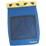Kwik Tek Dry Pak Multi-Purpose Nylon Case (9-Inchx12-Inchx3-Inch)