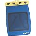 Kwik Tek Dry Pak Multi-Purpose Nylon Case (9-Inchx12-Inchx3-Inch)