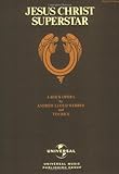 Jesus Christ Superstar: A Rock Opera