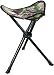 Allen Company Three Legged Folding Stool